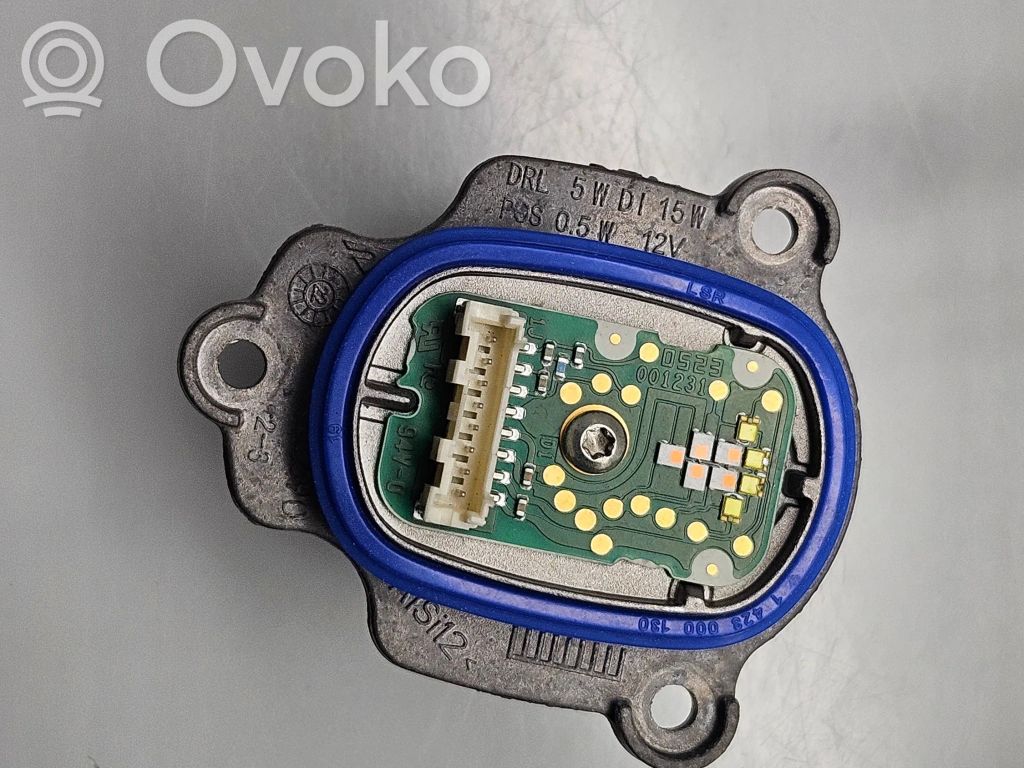 Módulo de control de balasto LED   140000690,MDE149441