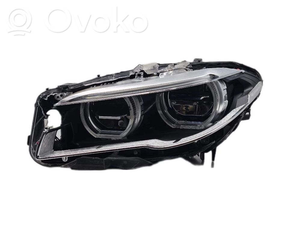 BMW 5 F10 F11 Far 