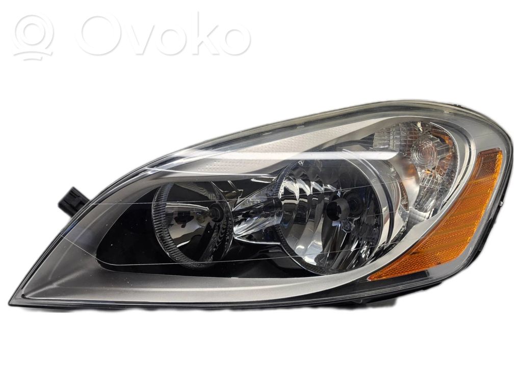 Volvo XC60 Headlight/headlamp 