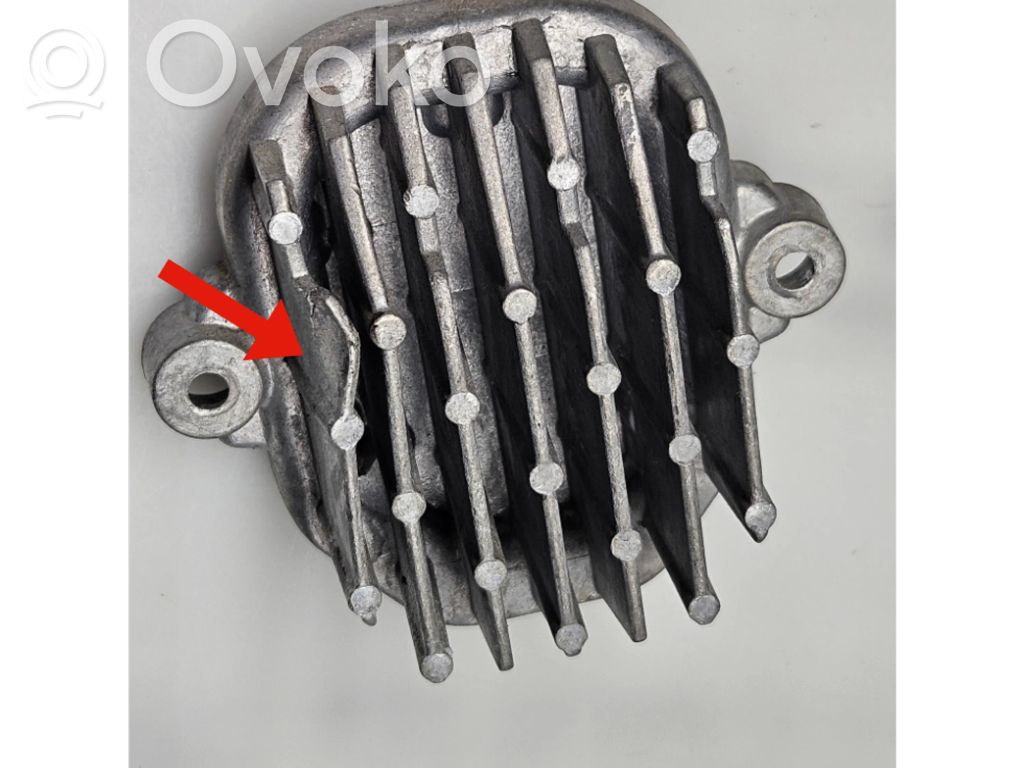 LED ballast control module   B650330B