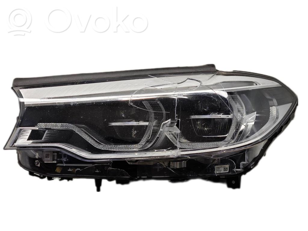 BMW 5 G30 G31 G38 Faro/fanale 