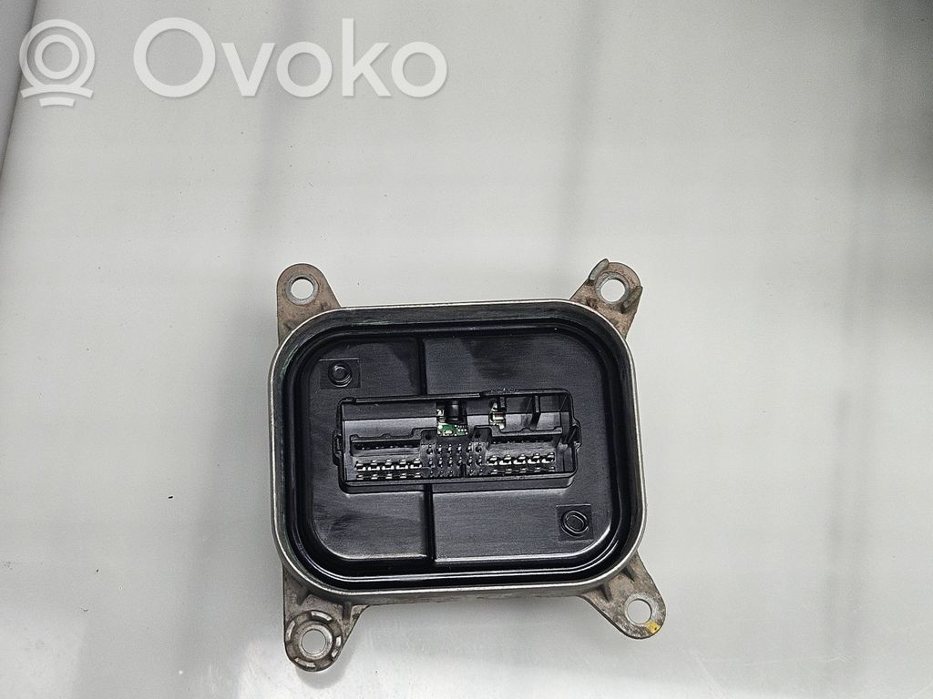 LED ballast control module   P1532925
