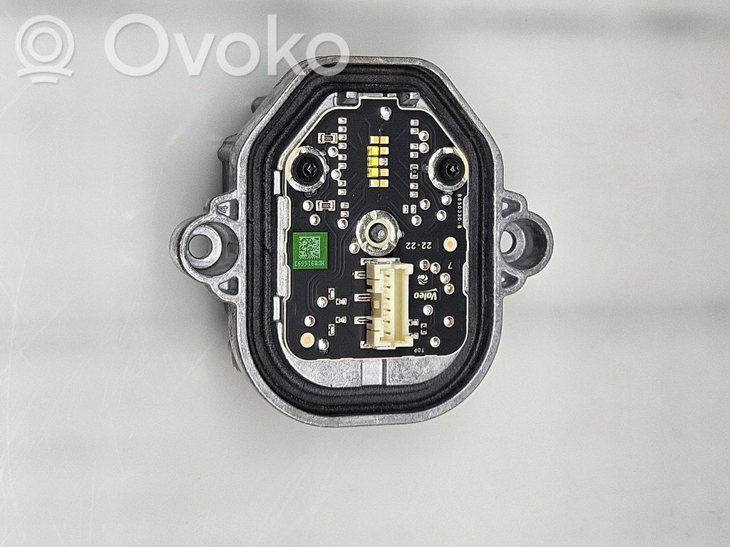Volvo V90 Cross Country LED ballast control module 