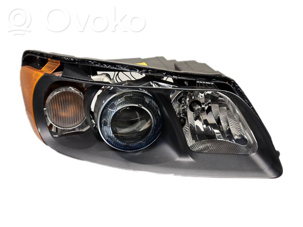 Volvo C30 Scheinwerfer 