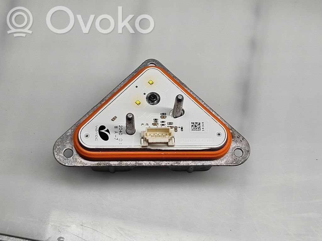LED-liitäntälaitteen ohjausmoduuli   VP00210658,X62RSA