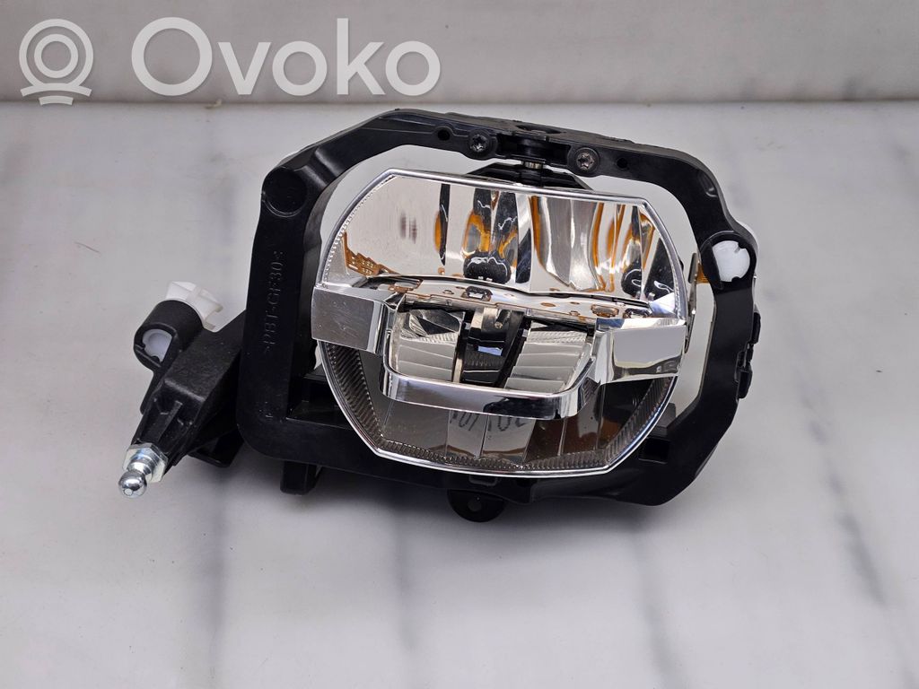 BMW 3 E90 E91 Light module LCM 