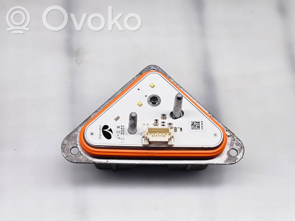 LED-liitäntälaitteen ohjausmoduuli   VP00210658
