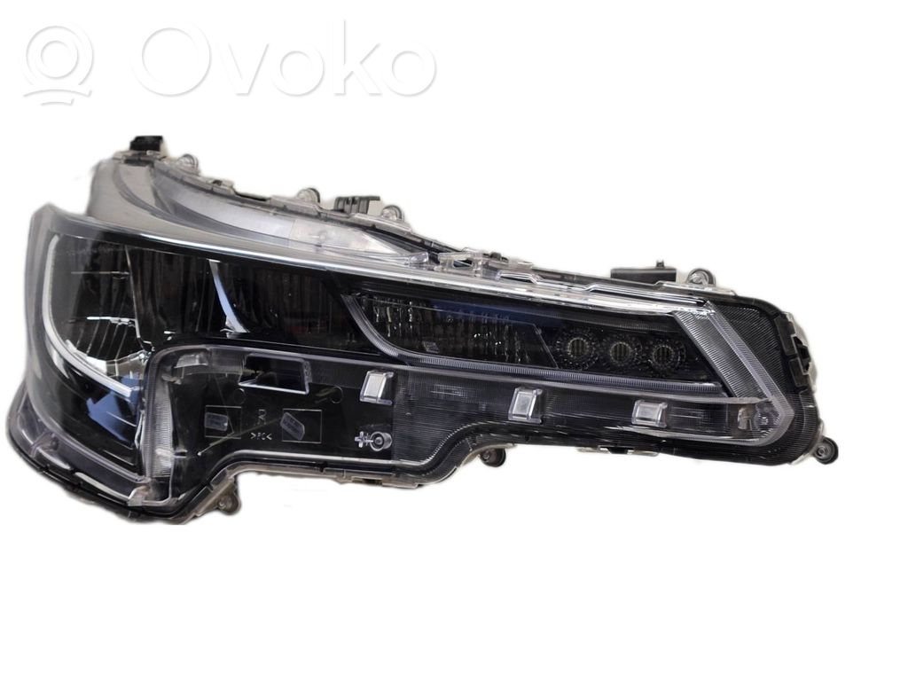 Toyota Corolla E210 E21 Headlight/headlamp 