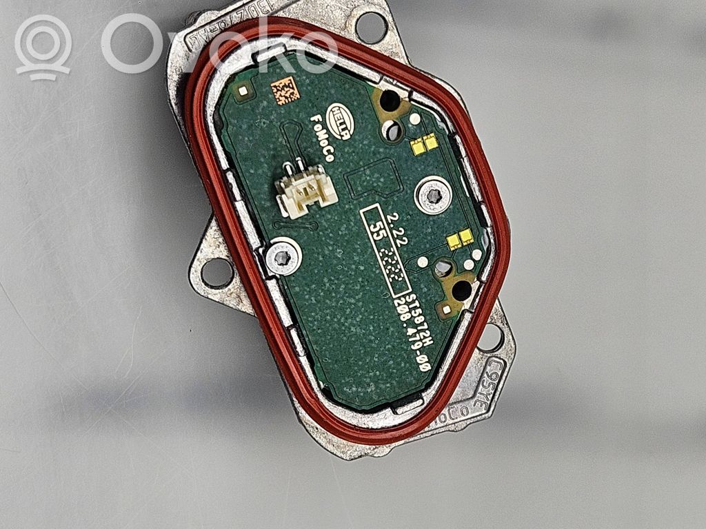 Módulo de control de balasto LED   H1BB13D278AC
