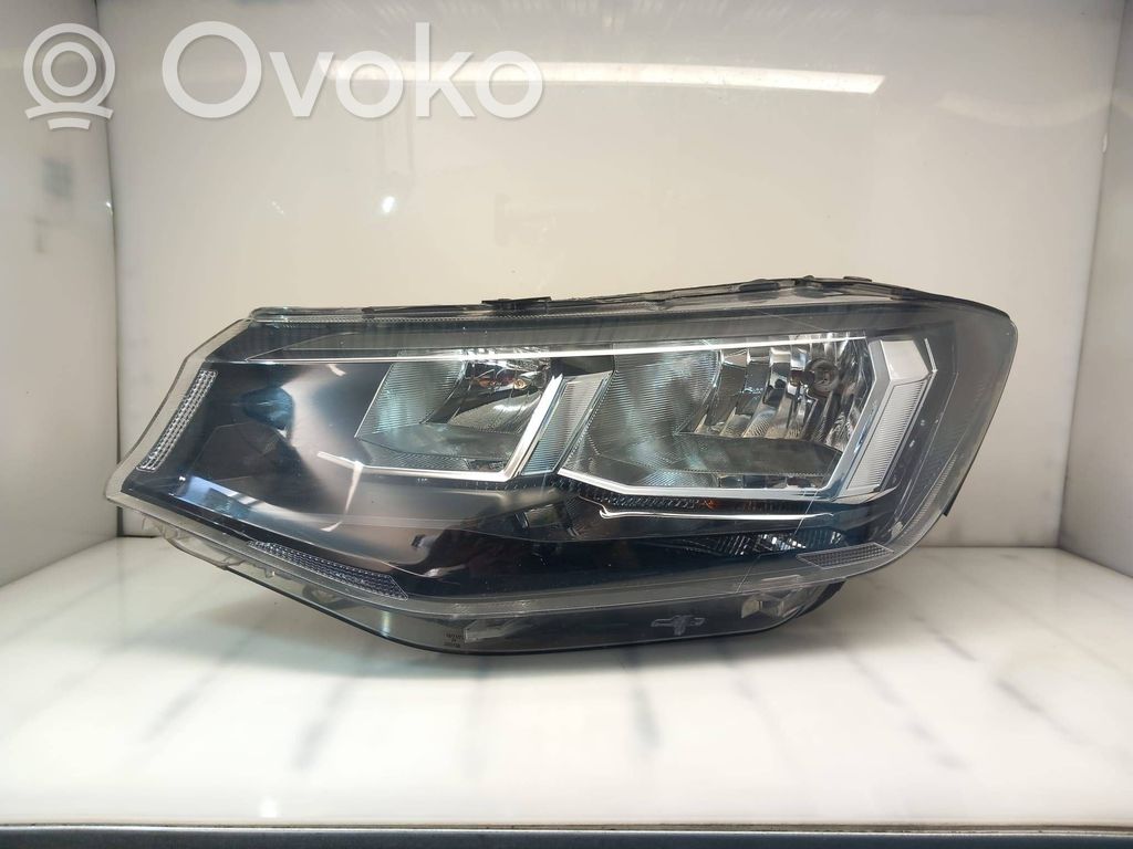 Headlight/headlamp   2K8941005B,2K8941005,61202401