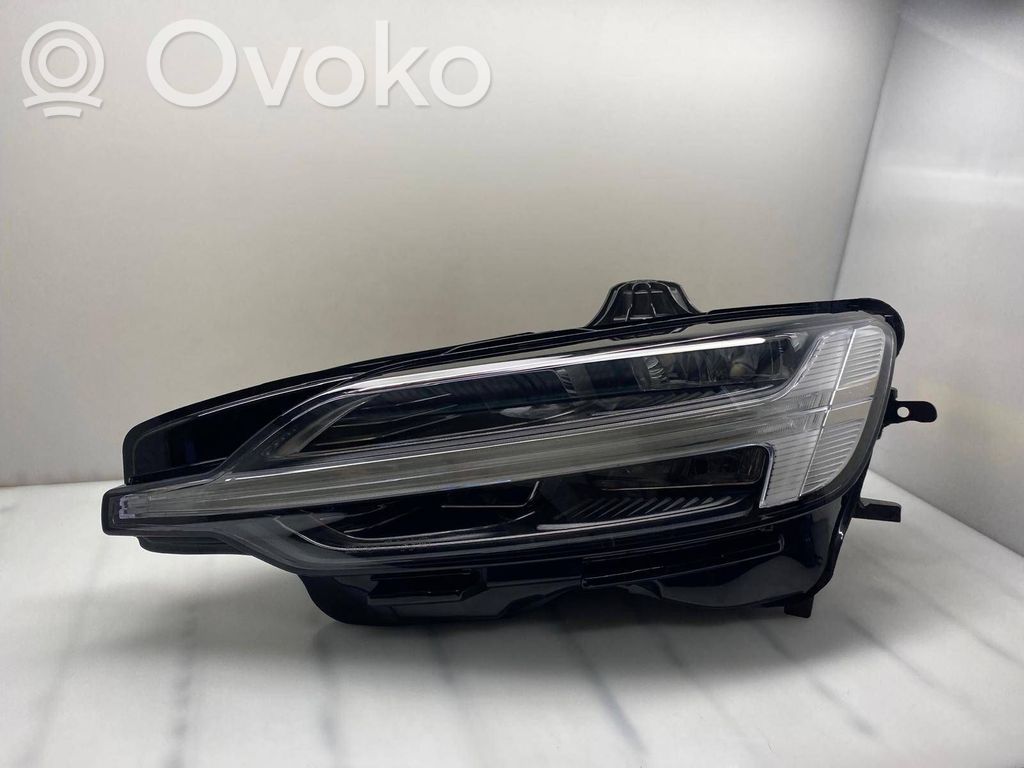 Volvo S60 Scheinwerfer 