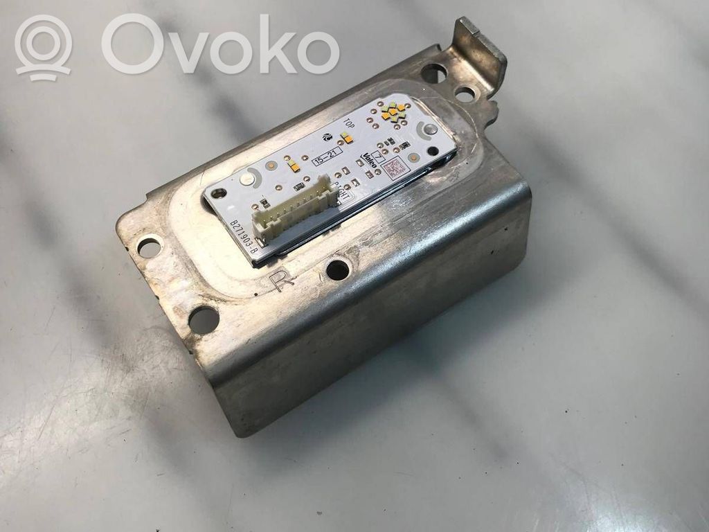 Opel Mokka B Other control units/modules 