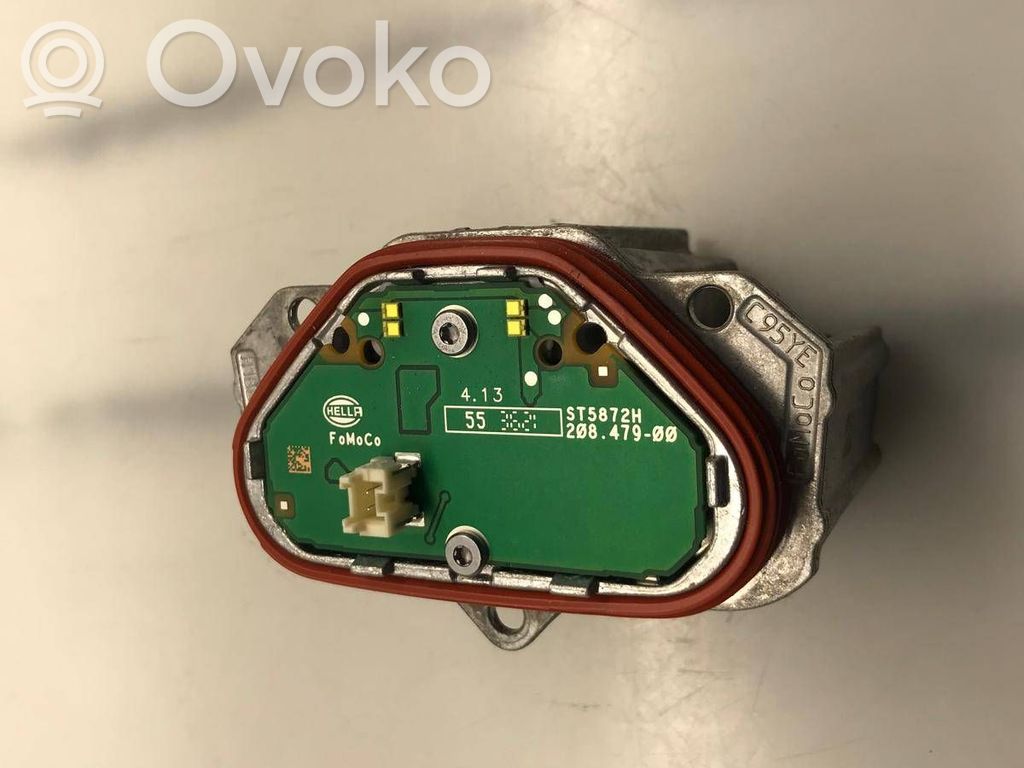 Headlight ballast module Xenon   ST5872H