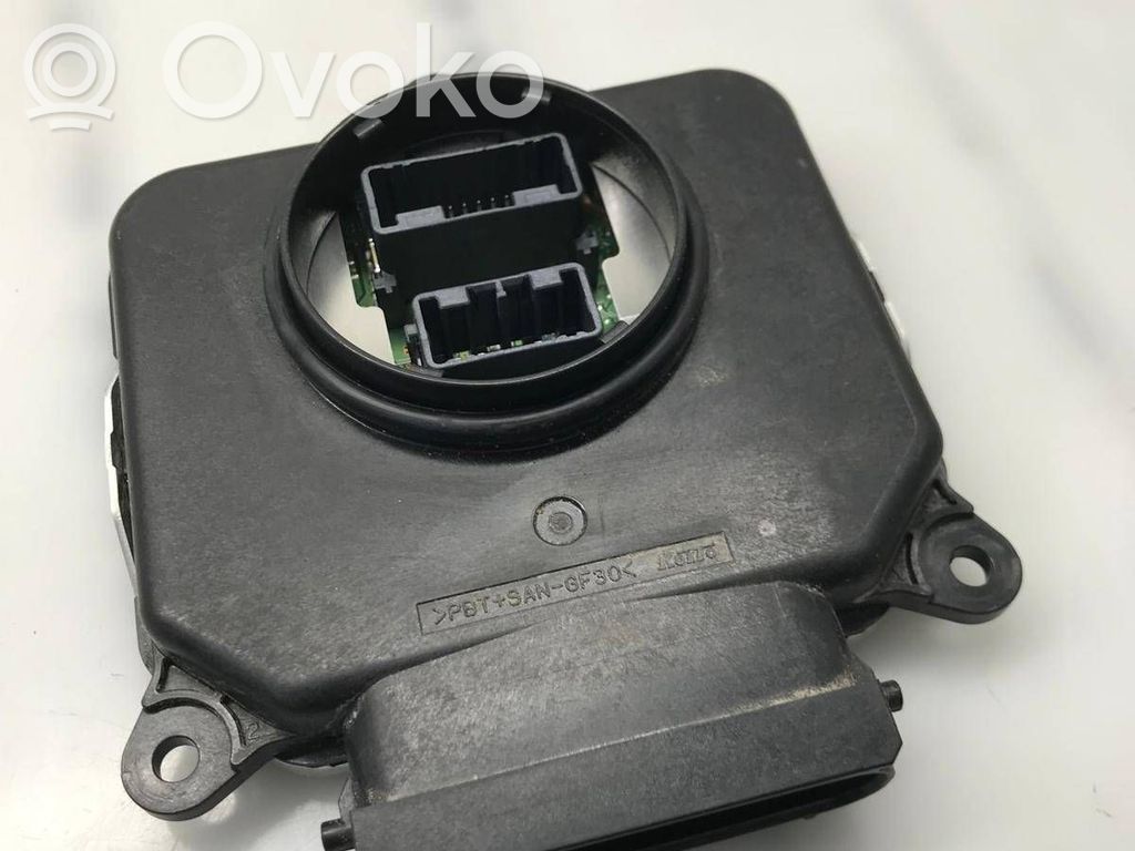 Módulo de control de balasto LED   31900723BB,8990742080