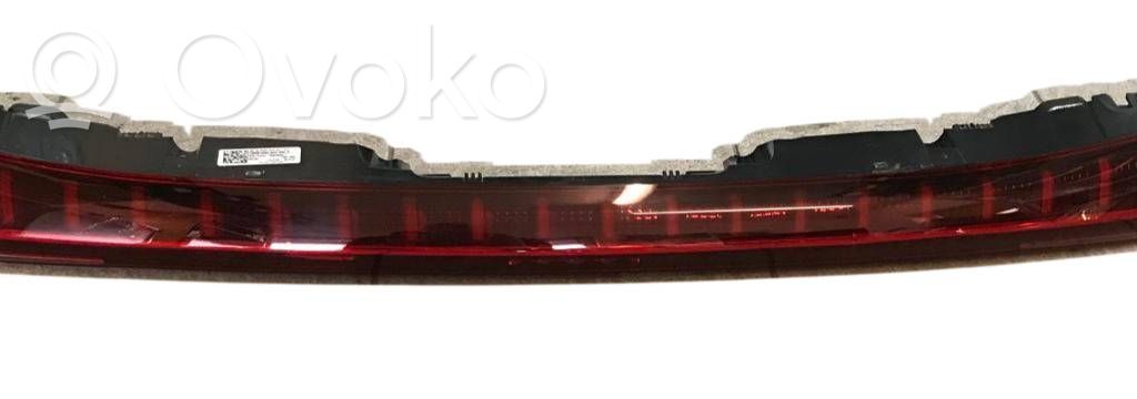 Audi A5 Lampă spate în capacul portbagajului 