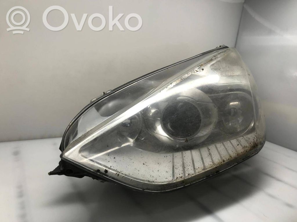 Ford Galaxy Headlight/headlamp 