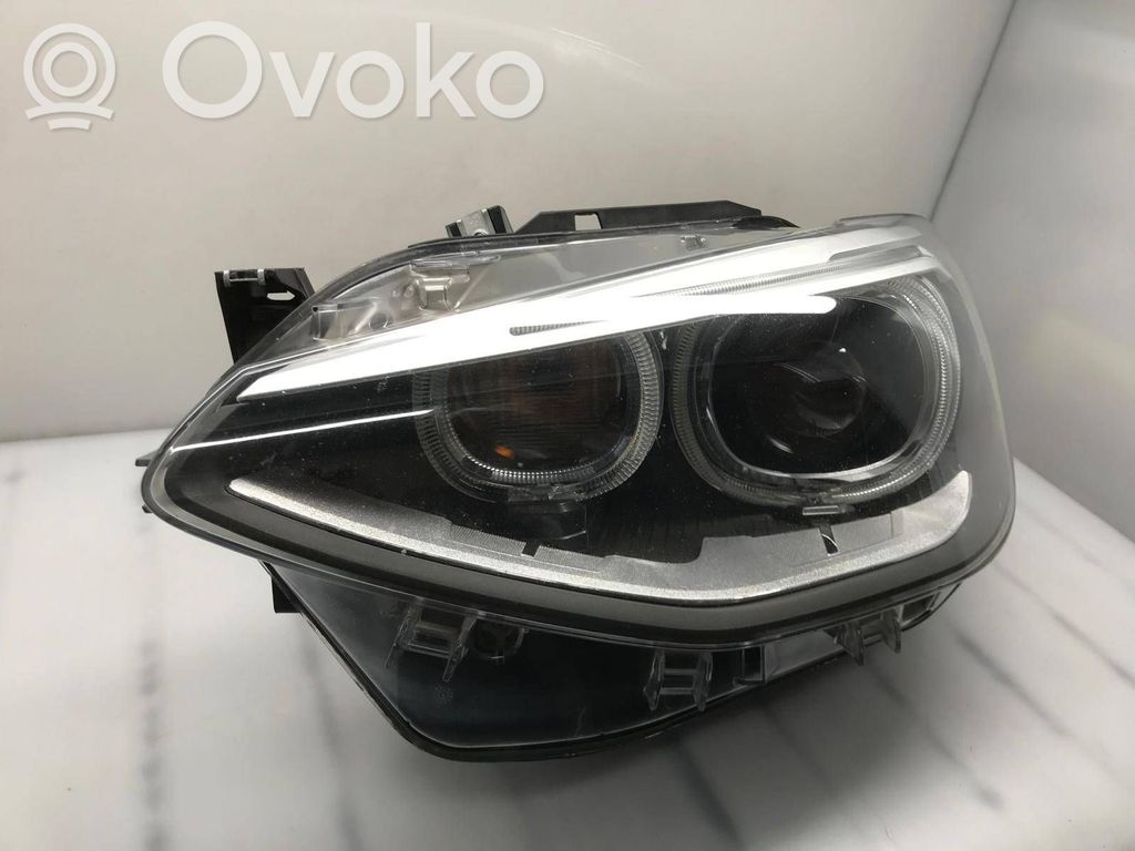 Lampa przednia   CPC852,A9722967710,122967710