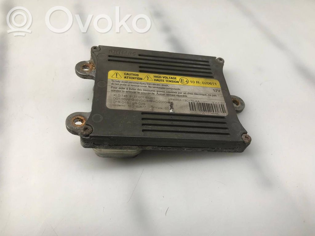 Módulo de control de balasto LED   E10R020611,102160677,VP4M5X13C170AA