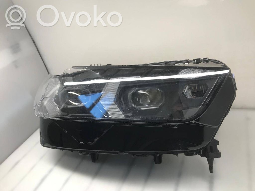 BMW X5 G05 Piesă far 