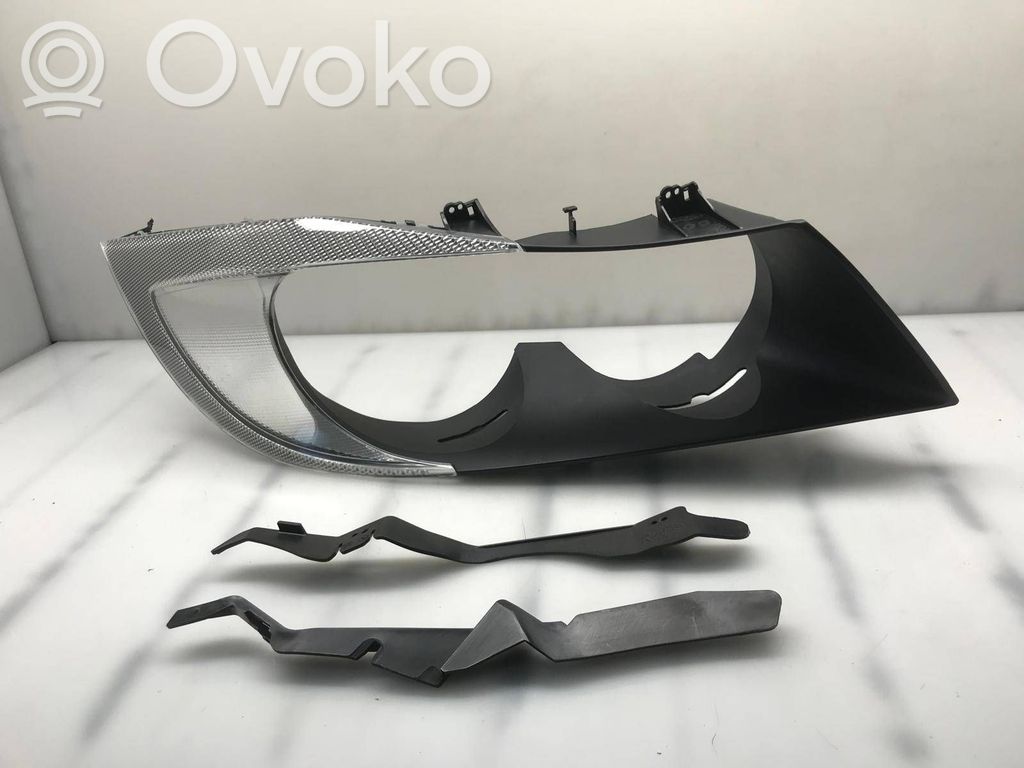 BMW 3 E90 E91 Priekinio žibinto detalė 