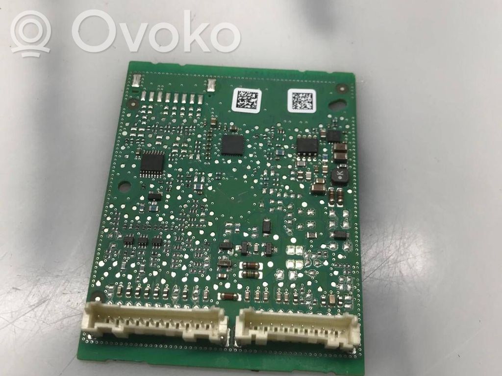 Audi A4 S4 B9 LED ballast control module 