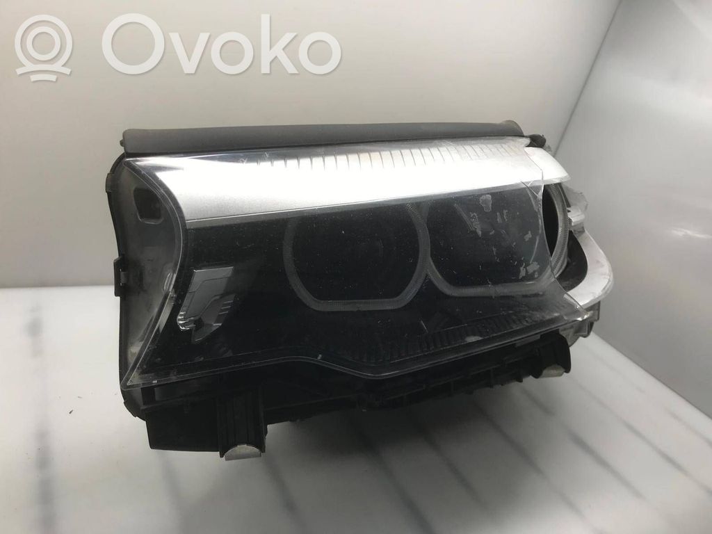 Lampa przednia   10393050000,7214955,20201013
