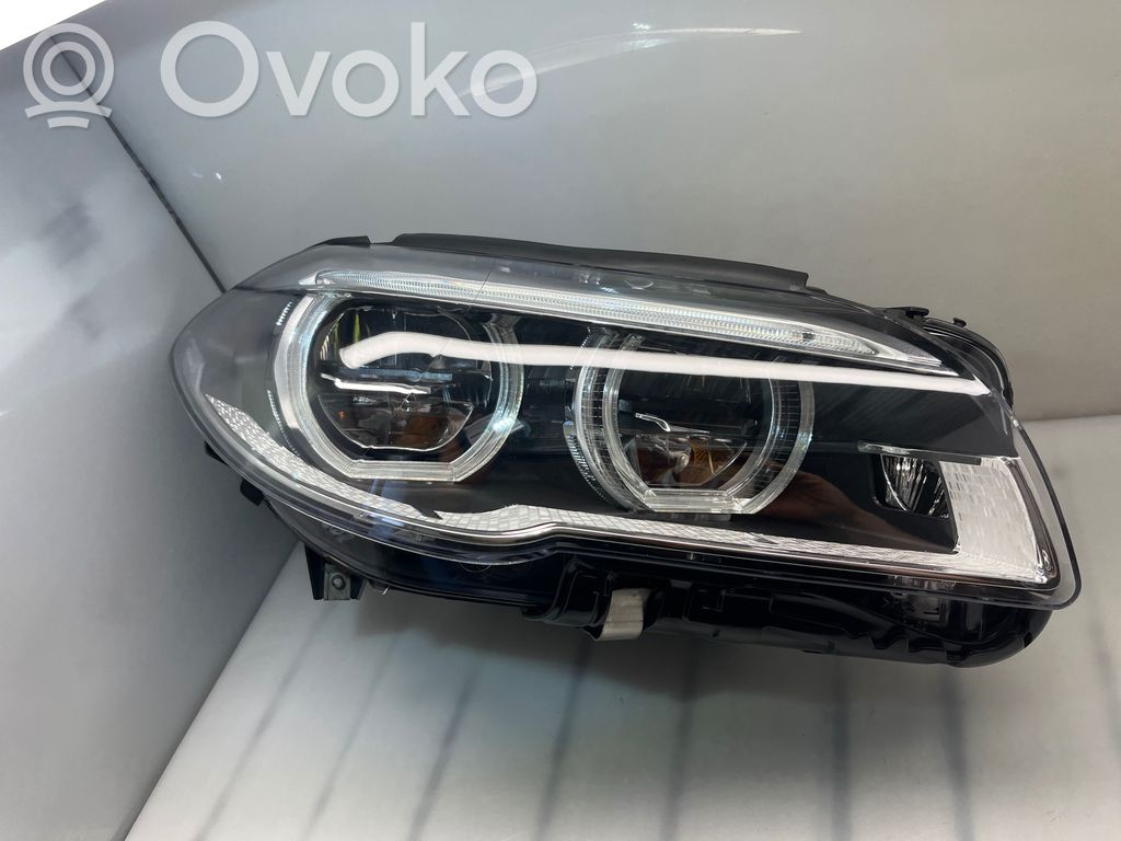 BMW 5 F10 F11 Far 