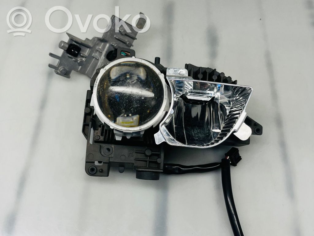 Mazda CX-5 Element lampy przedniej 