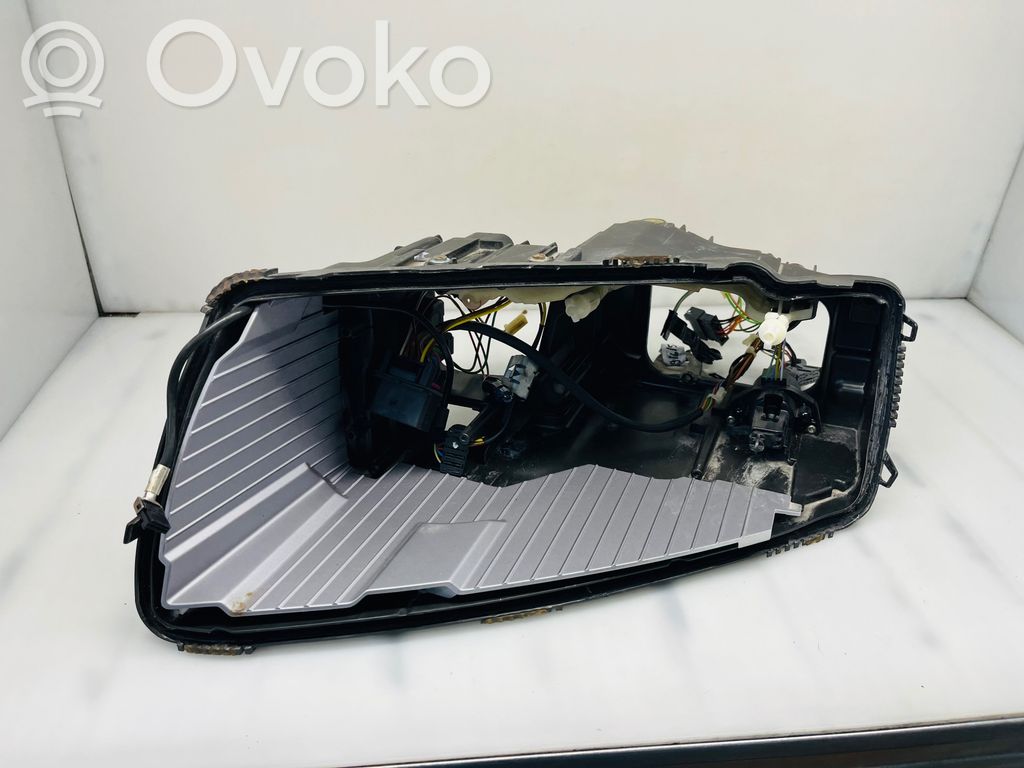 Audi A8 S8 D3 4E Headlight part 