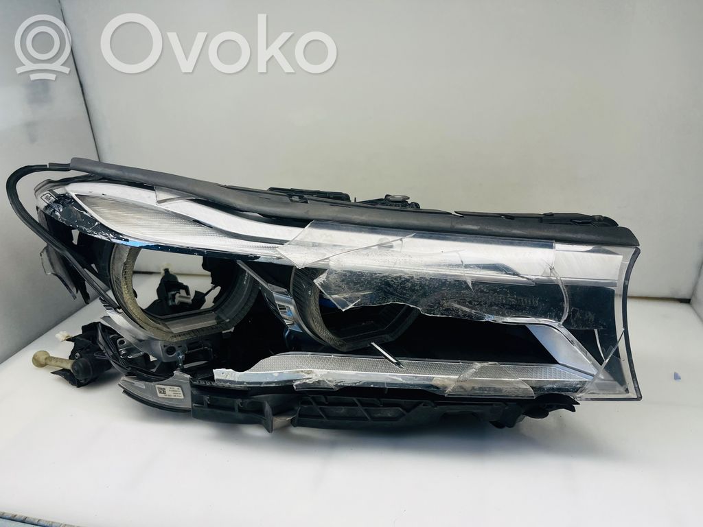 Lampa przednia   7729200010,7463768,20160219
