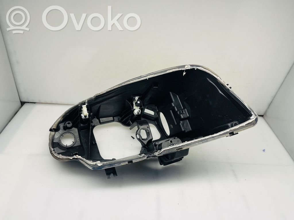 BMW 3 E90 E91 Einzelteil Scheinwerfer 