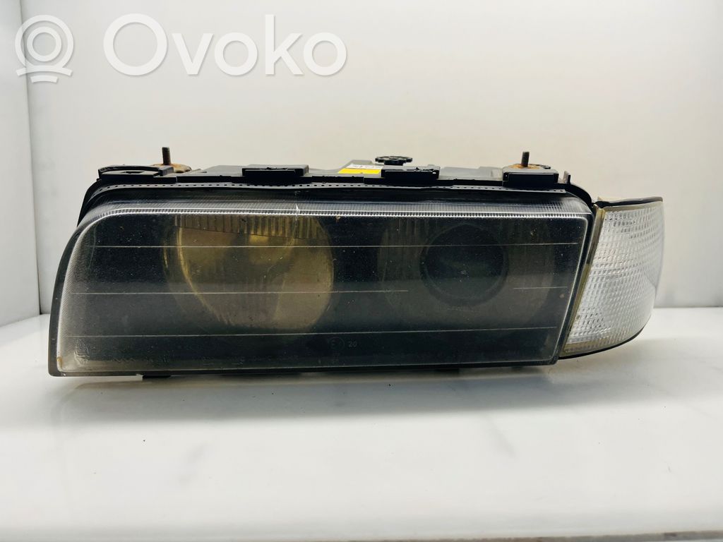 Headlight/headlamp   0301043201