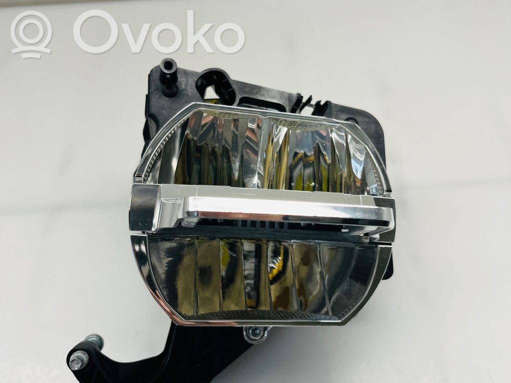 BMW X5 F15 Element lampy przedniej 