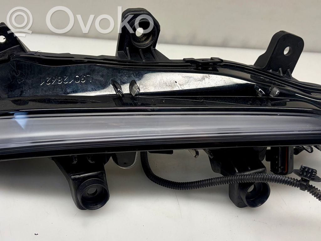 Peugeot 2008 II Proiector lumini zi LED 