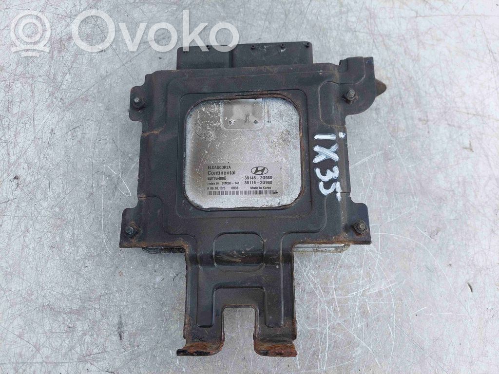 Engine control unit/module   391462G930,391162G930