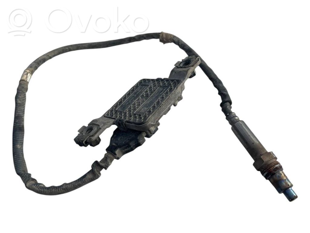 Volkswagen Crafter Lambda probe sensor 