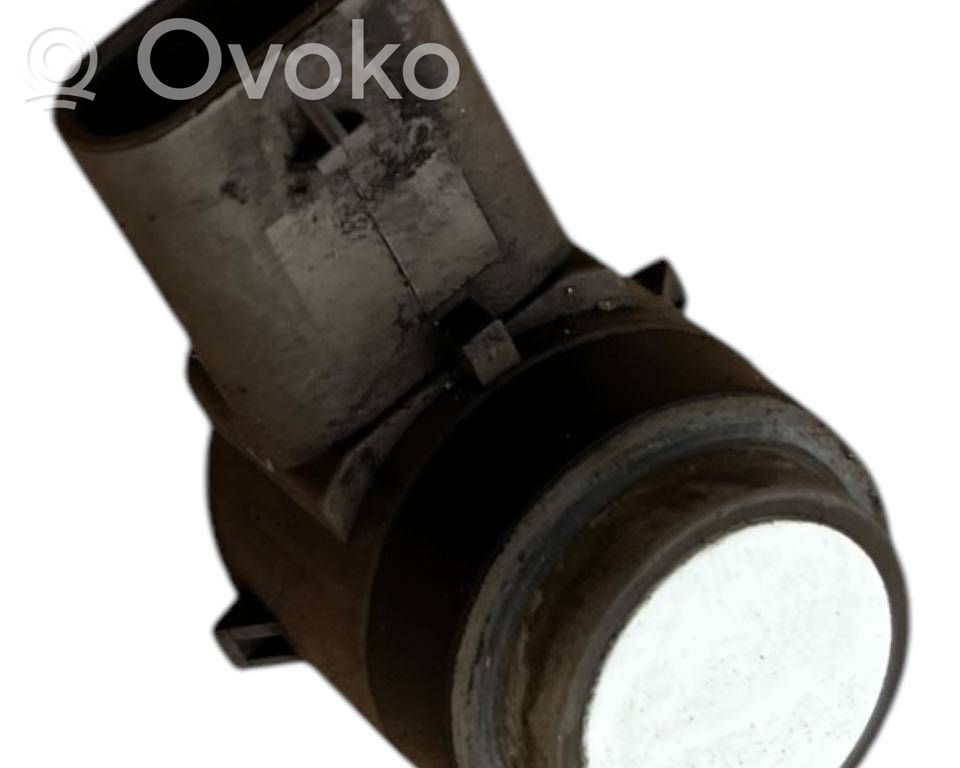 Opel Astra K Czujnik parkowania PDC 