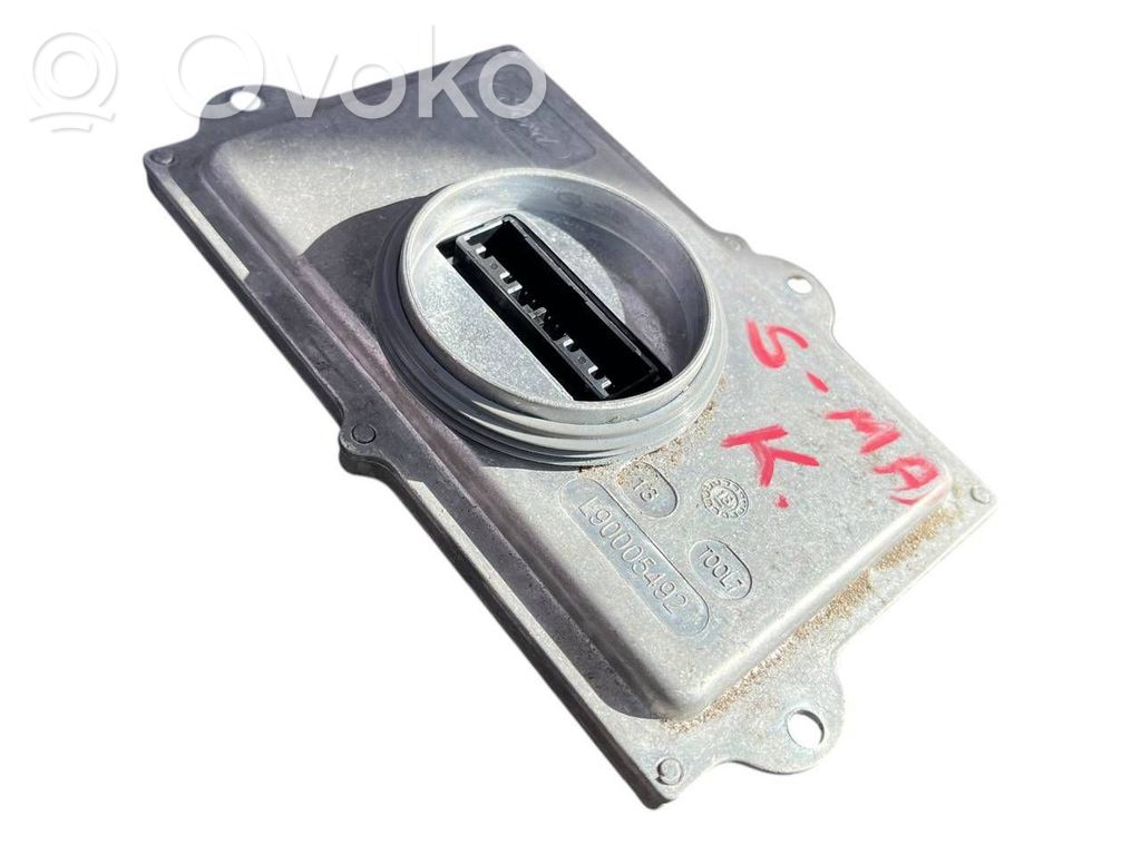Ford S-MAX Xenon control unit/module 
