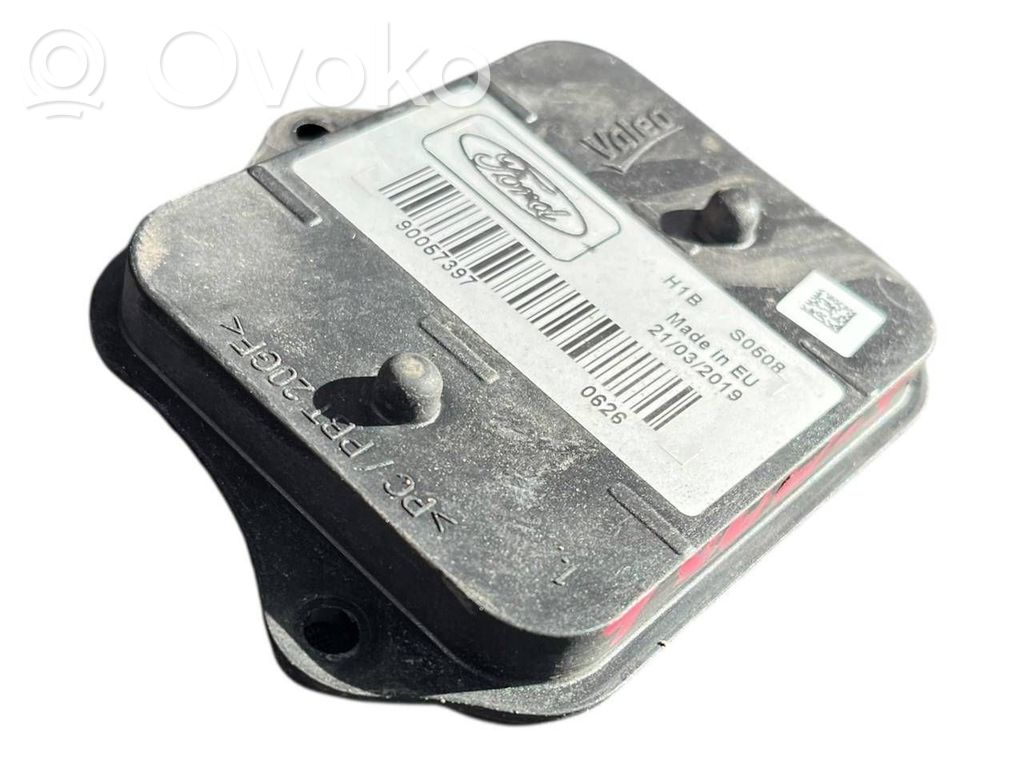Ford S-MAX Xenon control unit/module 