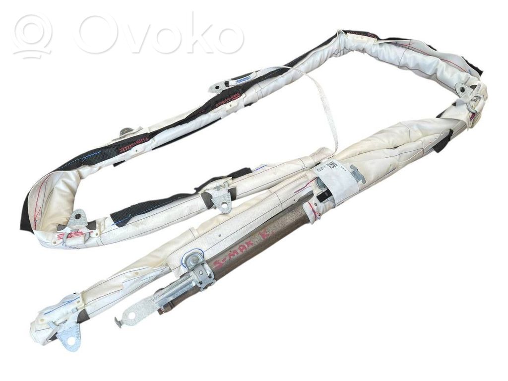 Ford S-MAX Kopfairbag 