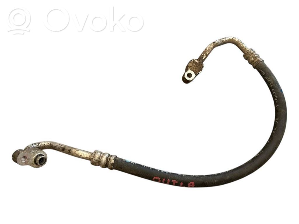 Mitsubishi Outlander Ilmastointilaitteen putki (A/C) 