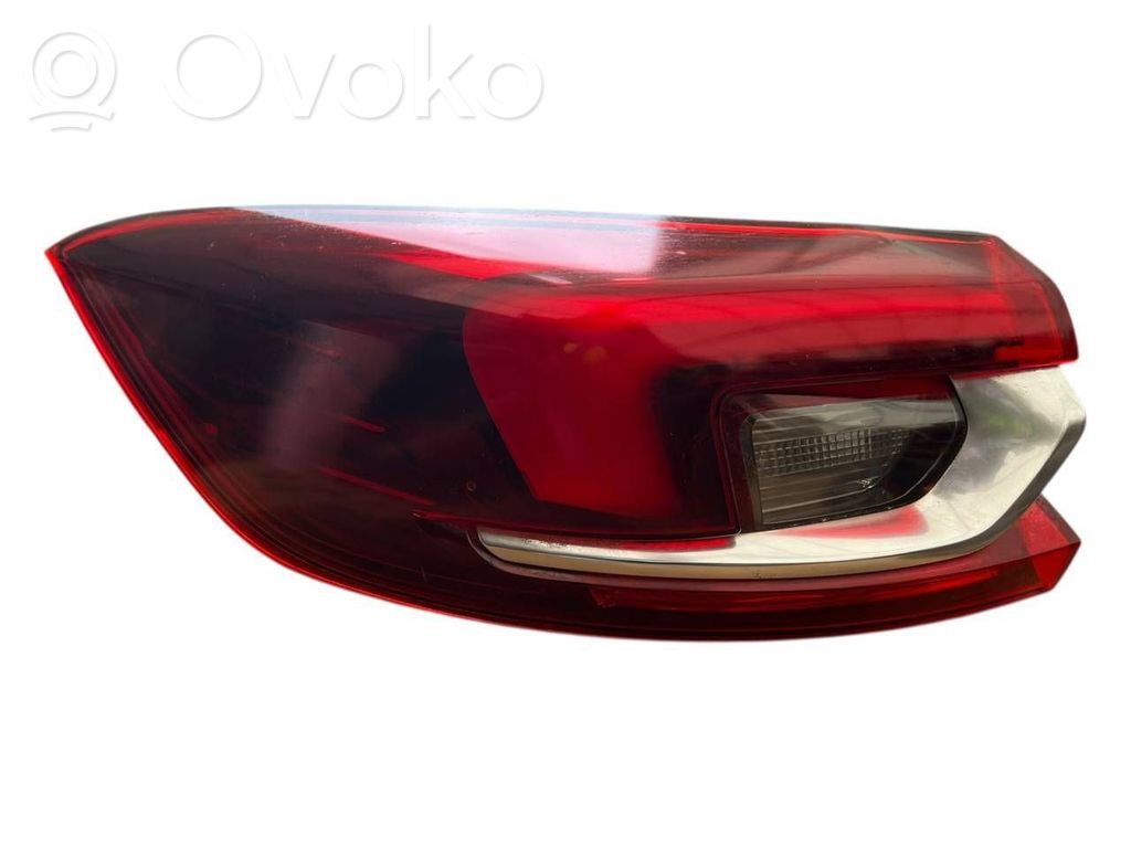 Opel Insignia B Galinis žibintas kėbule 