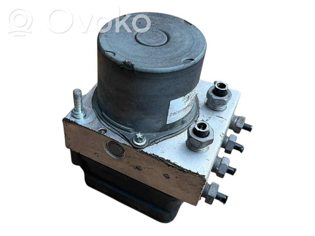 Opel Insignia B ABS Pump 