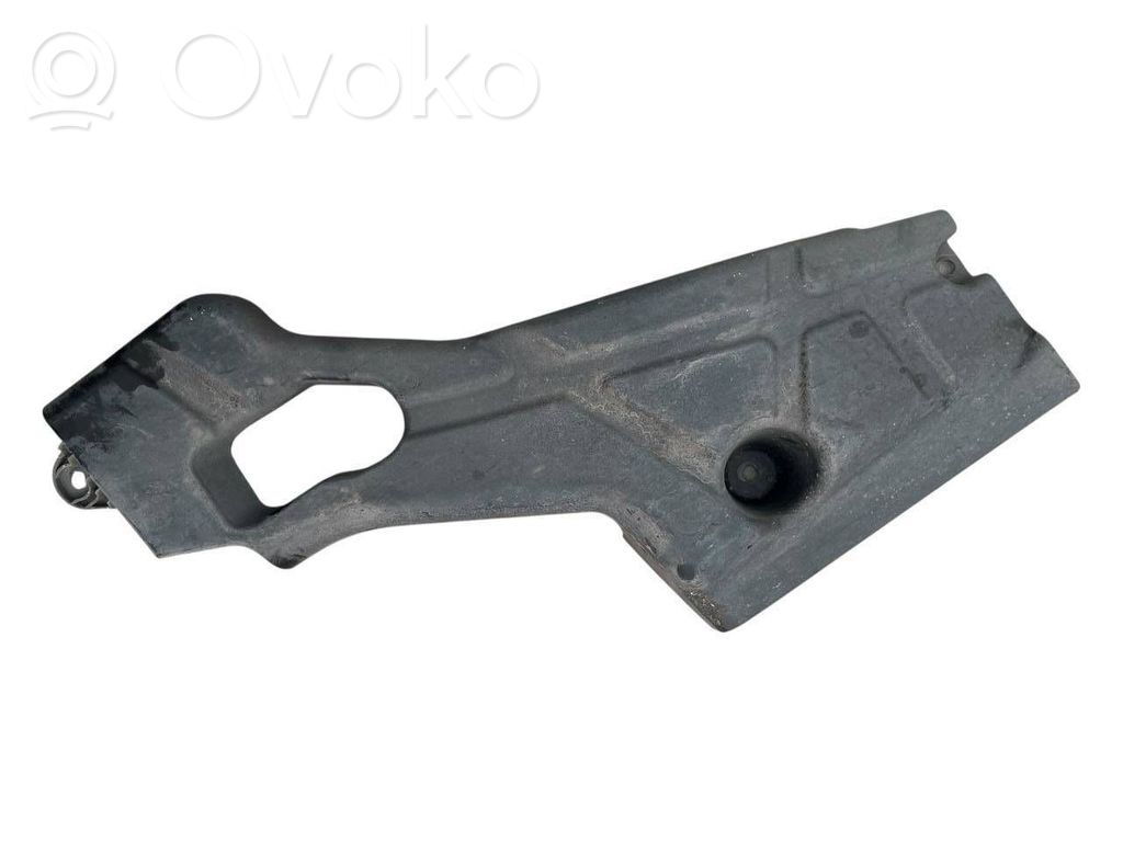Ford S-MAX Vidusdaļas apakšas aizsargs 