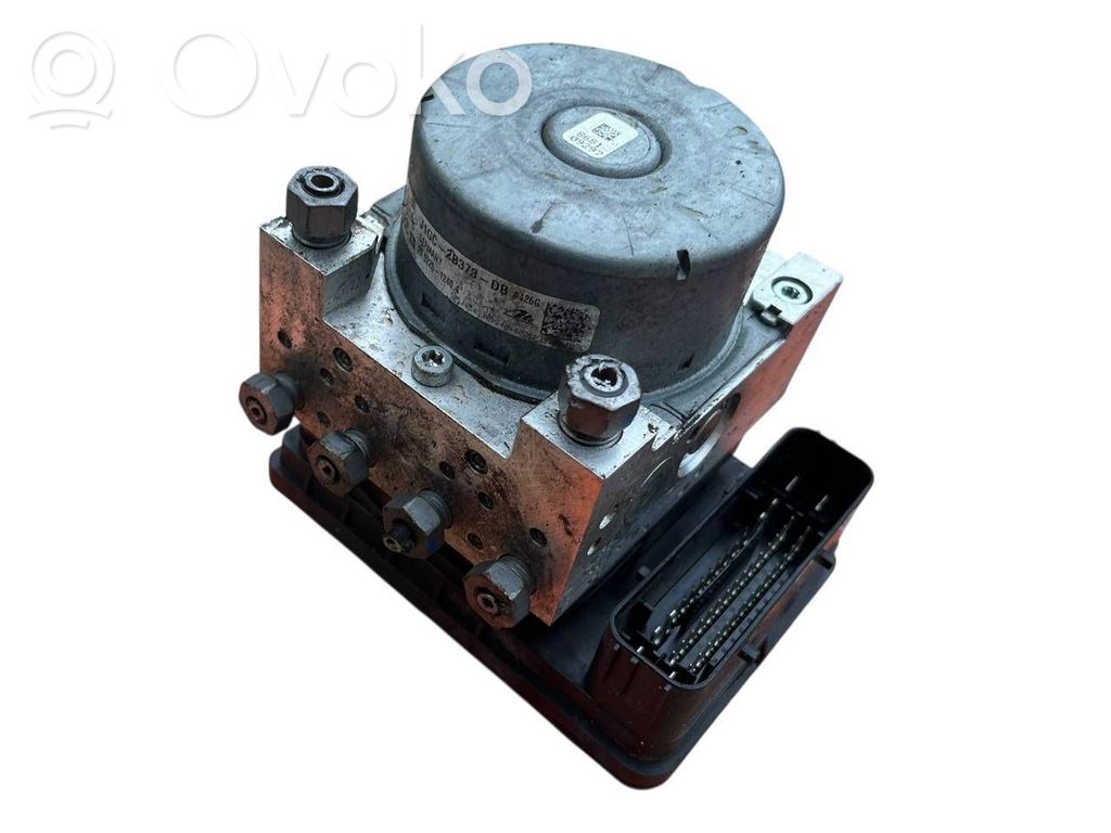 Ford S-MAX ABS Pump 