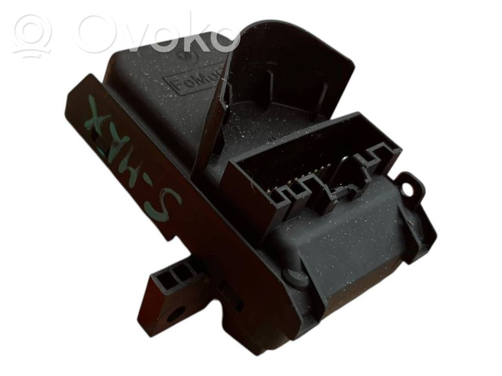 Ford S-MAX Other control units/modules 