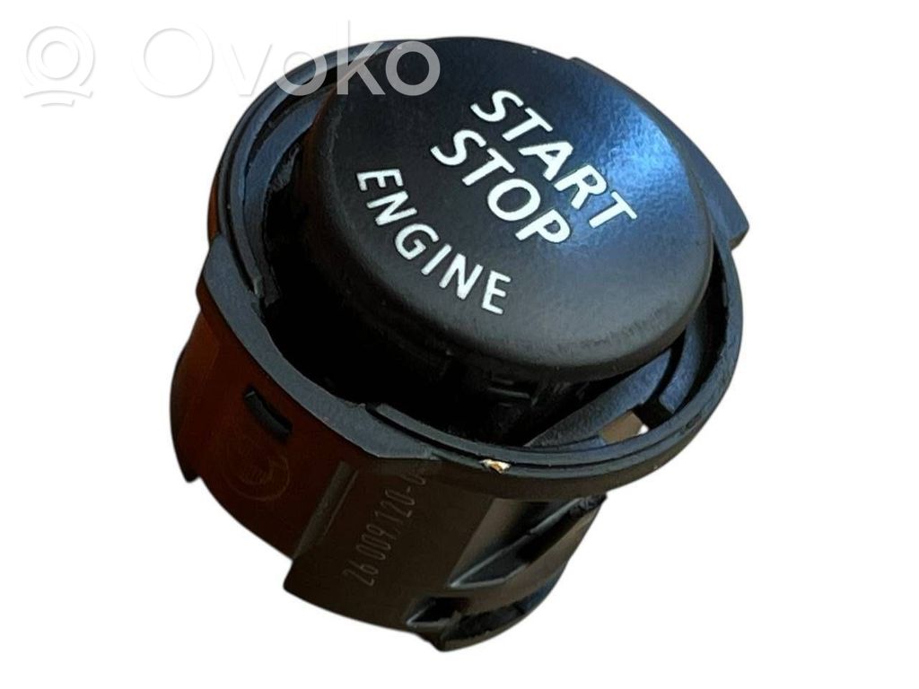 Engine start stop button switch   26009120002