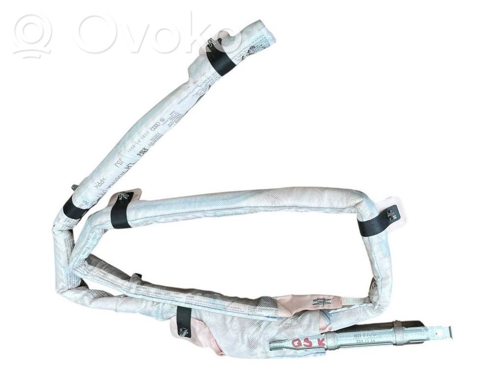 Audi Q3 8U Airbag del techo 