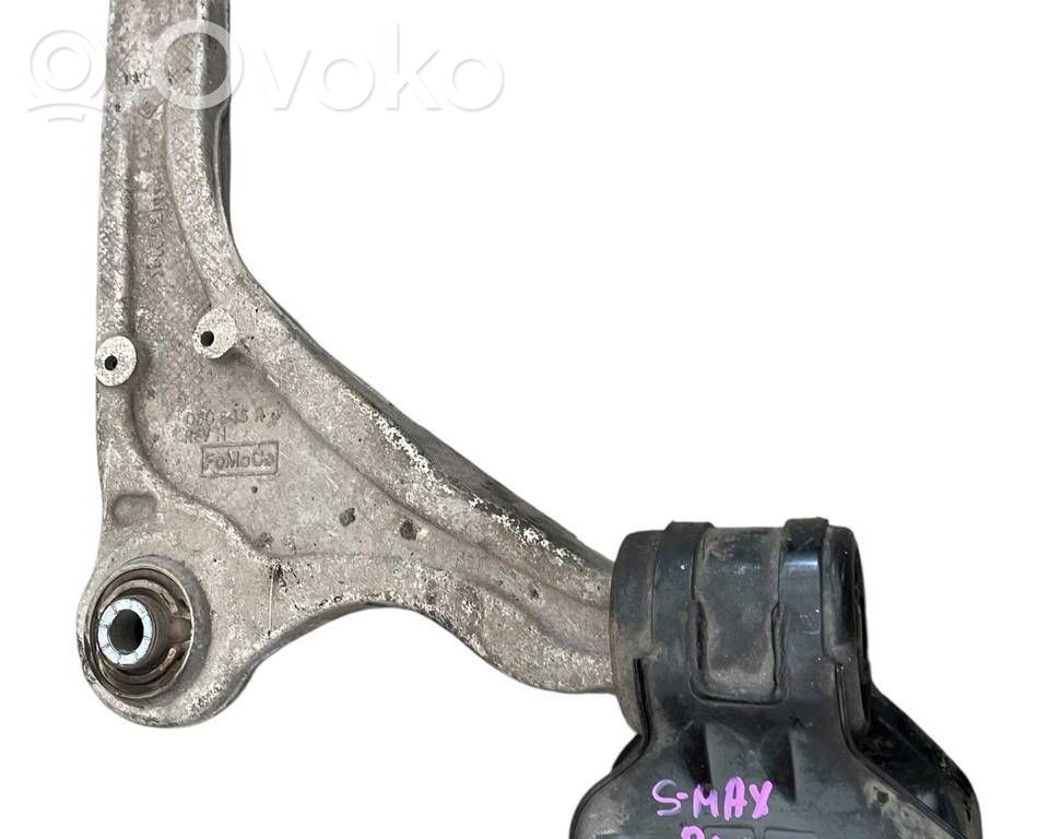 Ford S-MAX Front control arm 
