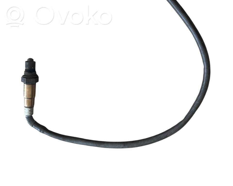 Mercedes-Benz B W246 W242 Sonde lambda 